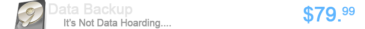 Data Backup