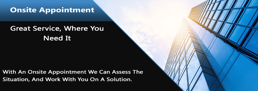 Managed Service